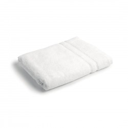 Mitre Comfort Nova Badhanddoek Wit – Katoen 70 x 137 cm