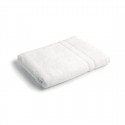 Mitre Comfort Nova Badhanddoek Wit – Katoen 70 x 137 cm