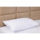 Mitre Comfort Quiltop Matrasbeschermer Super King - Wit