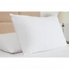 Mitre Comfort Simply Soft Kussen – Wit Hoofdkussen voor de Hotelkamer