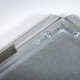 Europel Kliklijst A3 25mm Zilver – DTM Primera Display Sign