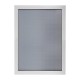 Europel Snap Frame A3 25mm Mat Wit – Kliklijst DTM Primera