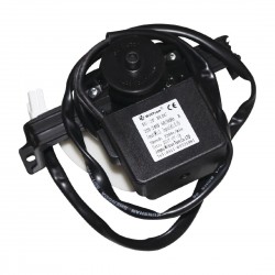 Polar circulatieventilator EC-2P/L 900 – zwart reserveonderdeel