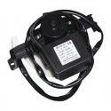 Polar circulatieventilator EC-2P/L 900 – zwart reserveonderdeel
