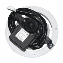 Polar Ventilator (EC-2P/L 1400) – Origineel Reserveonderdeel