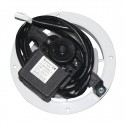 Polar Ventilator (EC-2P/L 1400) – Origineel Reserveonderdeel