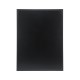 Securit Woody houten krijtbord 80x60 cm – inclusief witte krijtstift en montageset