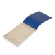 Olympia Orderblok met Carbonpapier - 1 Kopie Groot (50 stuks)