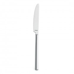 Amefa Metropole tafelmes RVS – set van 12 stuks
