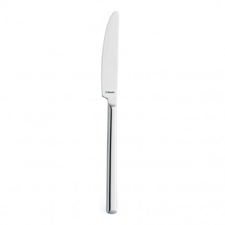 Amefa Metropole tafelmes RVS – set van 12 stuks