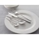 Amefa Metropole tafelmes RVS – set van 12 stuks
