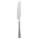 Amefa Oxford dessertmessen – RVS 18/10, Zilver (12 stuks)