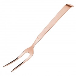 Amefa Buffet Vleesserveervork Koper – RVS 18/10 (6 stuks)