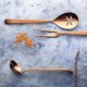 Amefa Buffet Vleesserveervork Koper – RVS 18/10 (6 stuks)