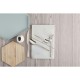 Amefa Austin Champagne Middelgrote Theelepel – RVS 18/0, Goud (12 stuks)