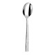 Amefa Havane Jungle Eetlepel RVS Zilver - Set van 12 stuks