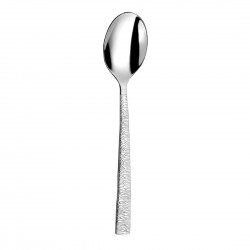 Amefa Havane Jungle Eetlepel RVS Zilver - Set van 12 stuks