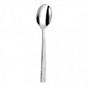 Amefa Havane Jungle Eetlepel RVS Zilver - Set van 12 stuks