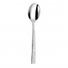Amefa Havane Jungle Eetlepel RVS Zilver - Set van 12 stuks