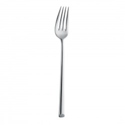 Amefa Metropole tafelvork RVS – set van 12 stuks