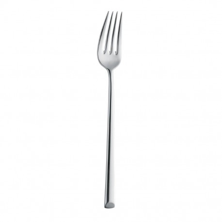 Amefa Metropole tafelvork RVS – set van 12 stuks