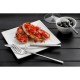 Amefa Metropole tafelvork RVS – set van 12 stuks