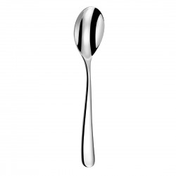 Amefa Opus 18/10 Dessertlepel (12 stuks) - RVS Bestek Zilver