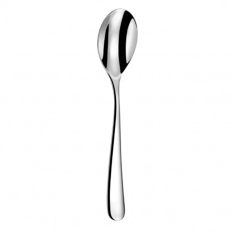 Amefa Opus 18/10 Dessertlepel (12 stuks) - RVS Bestek Zilver