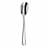 Amefa Opus 18/10 Dessertlepel (12 stuks) - RVS Bestek Zilver