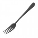 Amefa Austin Black tafelvork RVS 18/0 - Zwart (12 stuks)