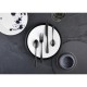 Amefa Austin Black tafelvork RVS 18/0 - Zwart (12 stuks)