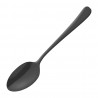 Amefa Austin Black Theelepel Middelgroot RVS 18/0 Zwart - Set van 12