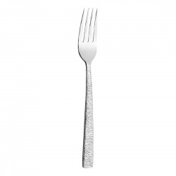 Amefa Havane Jungle Tafelvork (12 stuks) - RVS Bestek Zilver