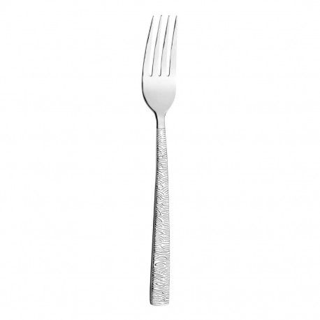 Amefa Havane Jungle Tafelvork (12 stuks) - RVS Bestek Zilver