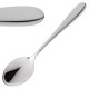 Amefa Oxford dessertlepels RVS 18/10 – set van 12 stuks