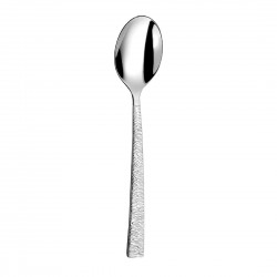 Amefa Havane Jungle Medium Dessert lepel RVS Zilver (12 stuks)