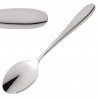 Amefa Oxford tafellepels – RVS 18/10, set van 12 stuks, zilver