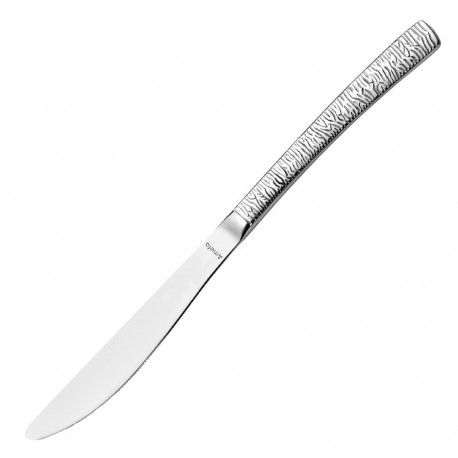 Amefa Havane Jungle Tafelmes (12 stuks) – RVS Tafelmessen in Zilver