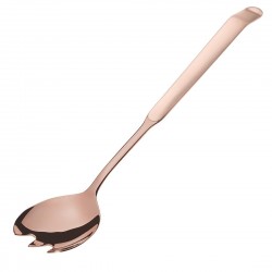 Amefa Buffet Kleine Saladevork Koper (6 stuks) - RVS 18/10