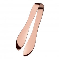 Amefa Buffet Slakkentang Koper (6 stuks) – RVS 18/10