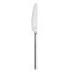 Amefa Metropole dessertmes RVS 22 cm – set van 12 stuks