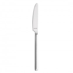 Amefa Metropole dessertmes RVS 22 cm – set van 12 stuks