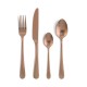 Amefa Blush Tafelvork Koper (12 stuks) - RVS 18/0