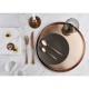 Amefa Blush Tafelvork Koper (12 stuks) - RVS 18/0