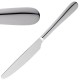 Amefa Oxford tafelmessen (12 stuks) - RVS 18/0, Zilver