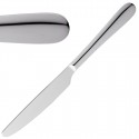 Amefa Oxford tafelmessen (12 stuks) - RVS 18/0, Zilver