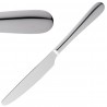 Amefa Oxford tafelmessen (12 stuks) - RVS 18/0, Zilver