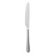 Amefa Oxford tafelmessen (12 stuks) - RVS 18/0, Zilver