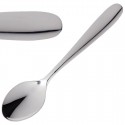 Amefa Oxford koffielepels RVS 18/10 Zilver – set van 12 stuks