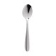 Amefa Oxford koffielepels RVS 18/10 Zilver – set van 12 stuks